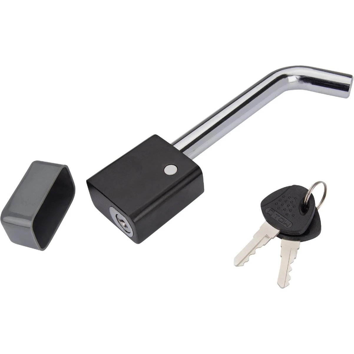 5/8 In. Receiver Lock