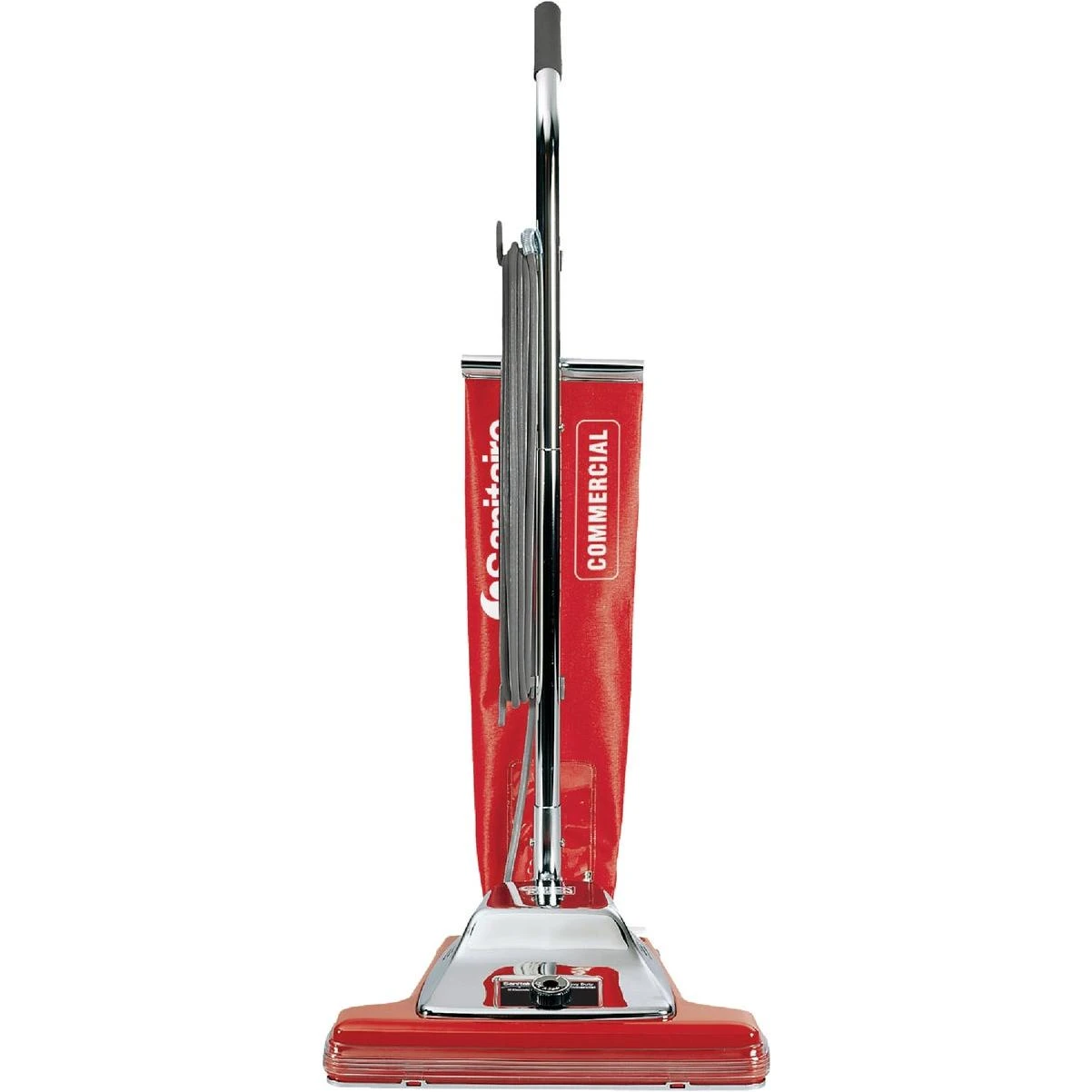 Tradition Wide Track 16 In. Commercial Upright Vacuum Cleaner