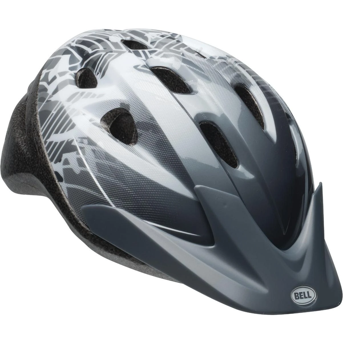 5+ Boy's Child Bicycle Helmet