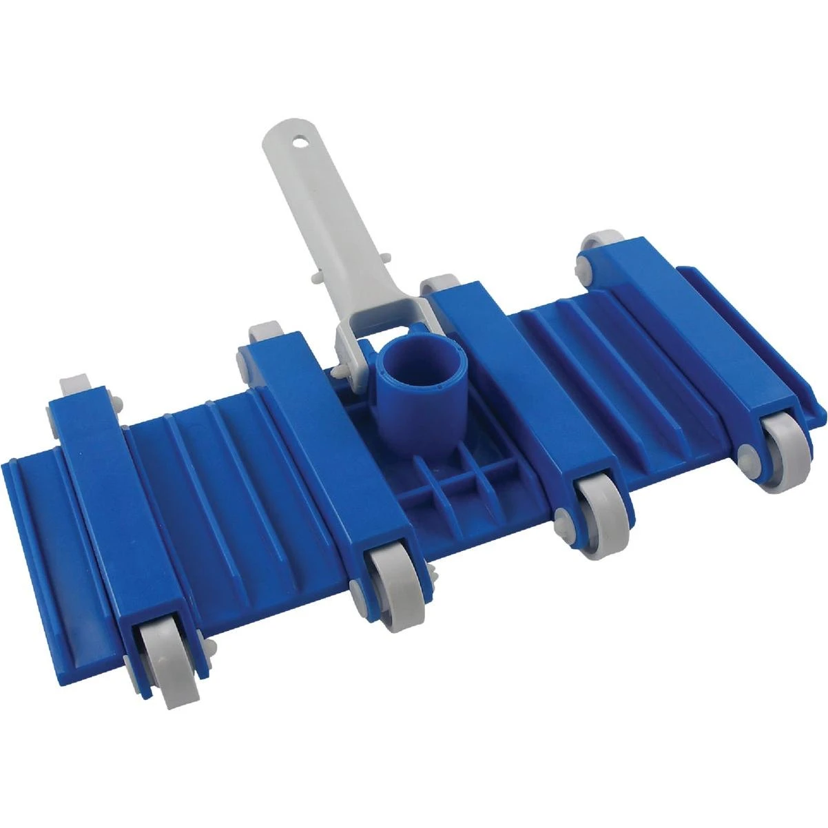 13.5 In. X 15.2 In. X 2.5 In. In-ground Pool Vacuum Head