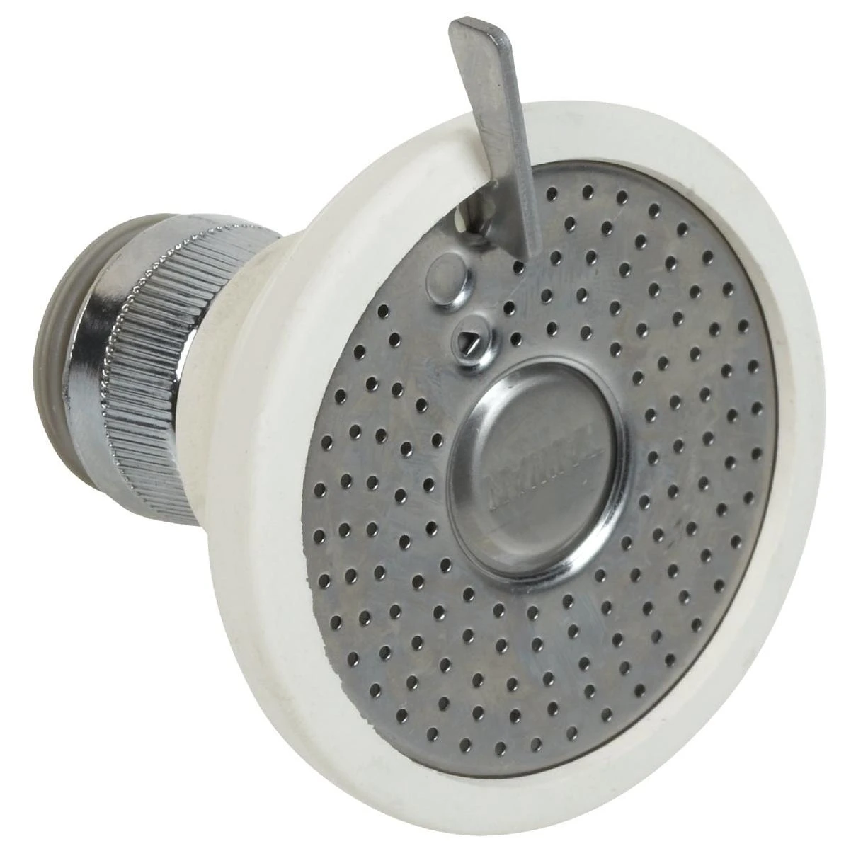 Dual Thread Aerator Spray