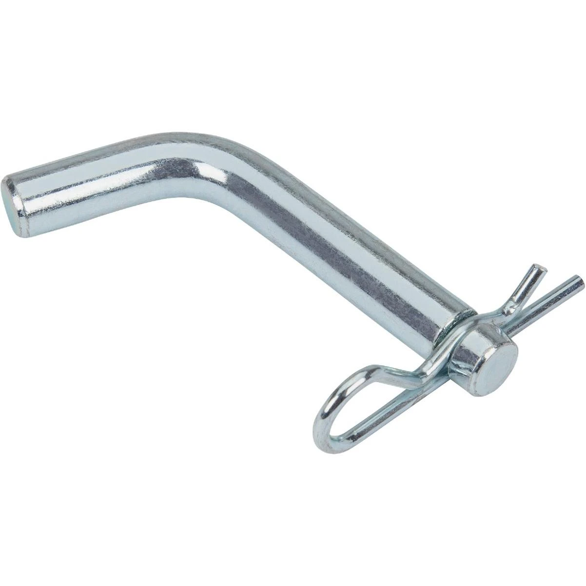 1/2 In. Receiver Pin & Clip