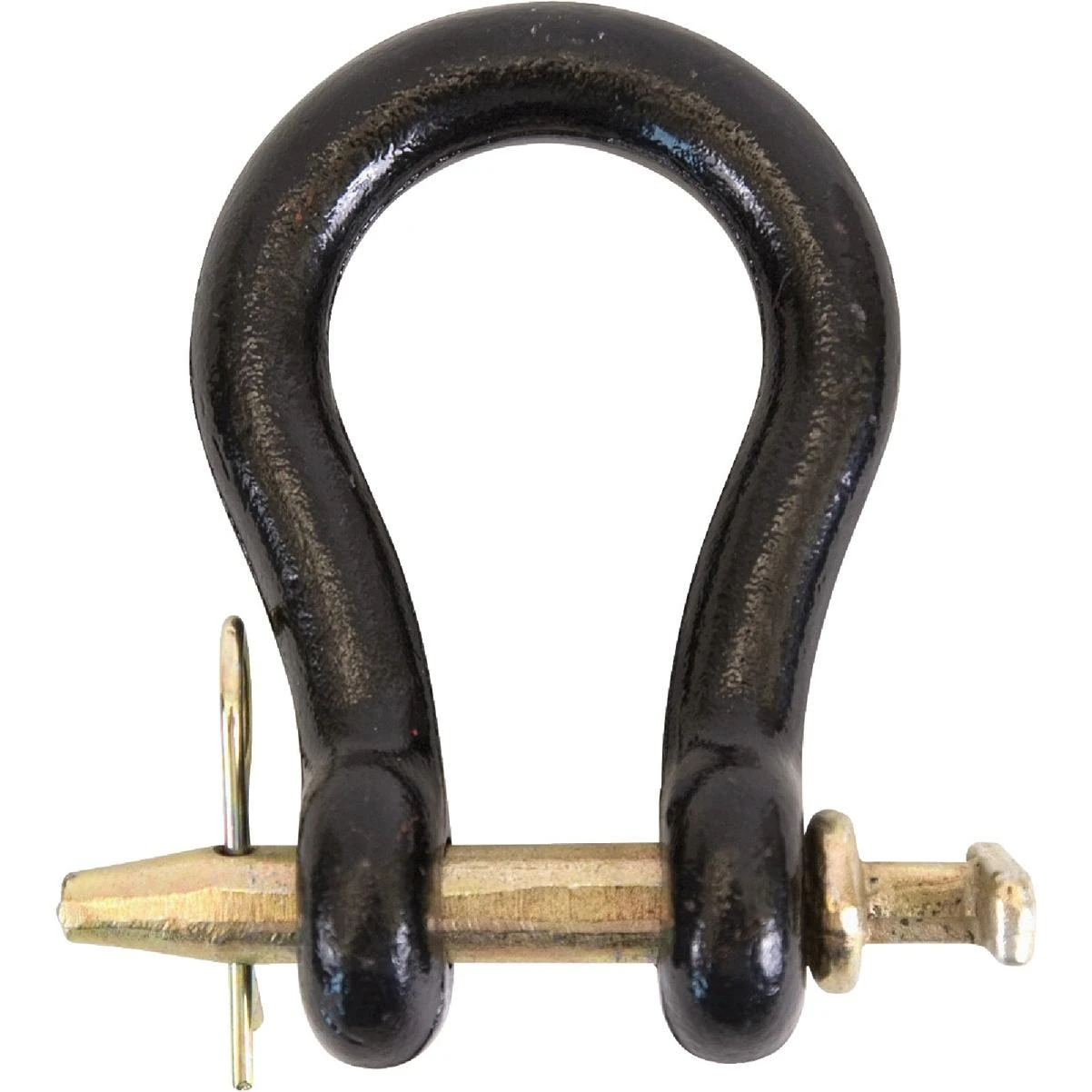 3/4 In. Straight Clevis
