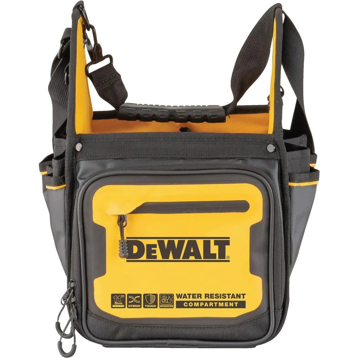 11 In. Electrician Tool Tote