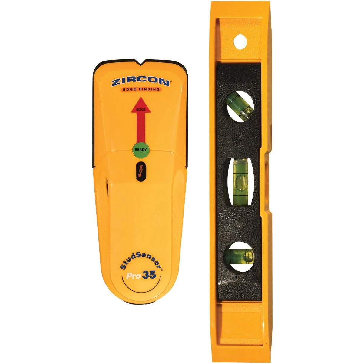 Studsensor Pro35 Sl Stud Finder With Level