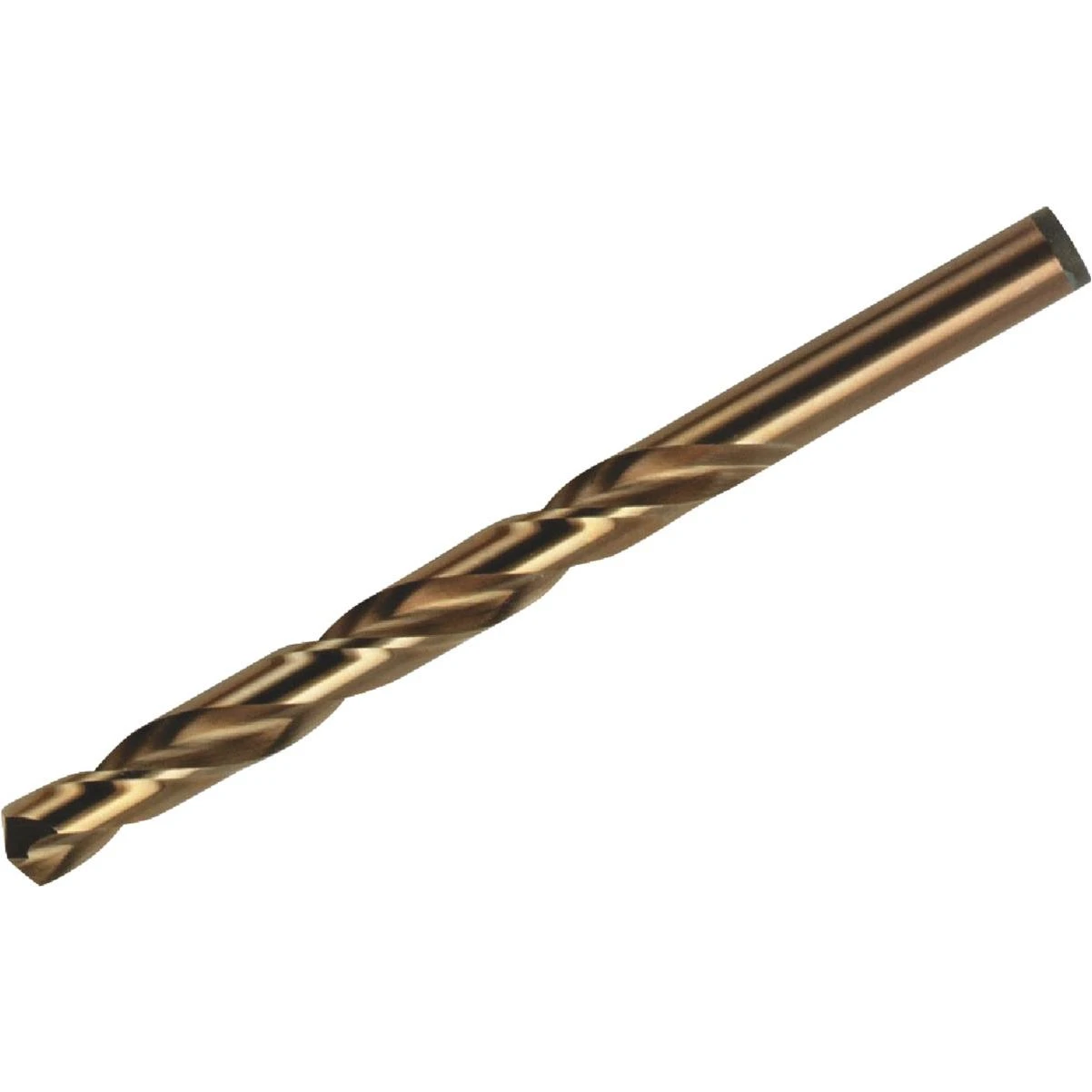 Red Helix 15/64 In. Cobalt Drill Bit