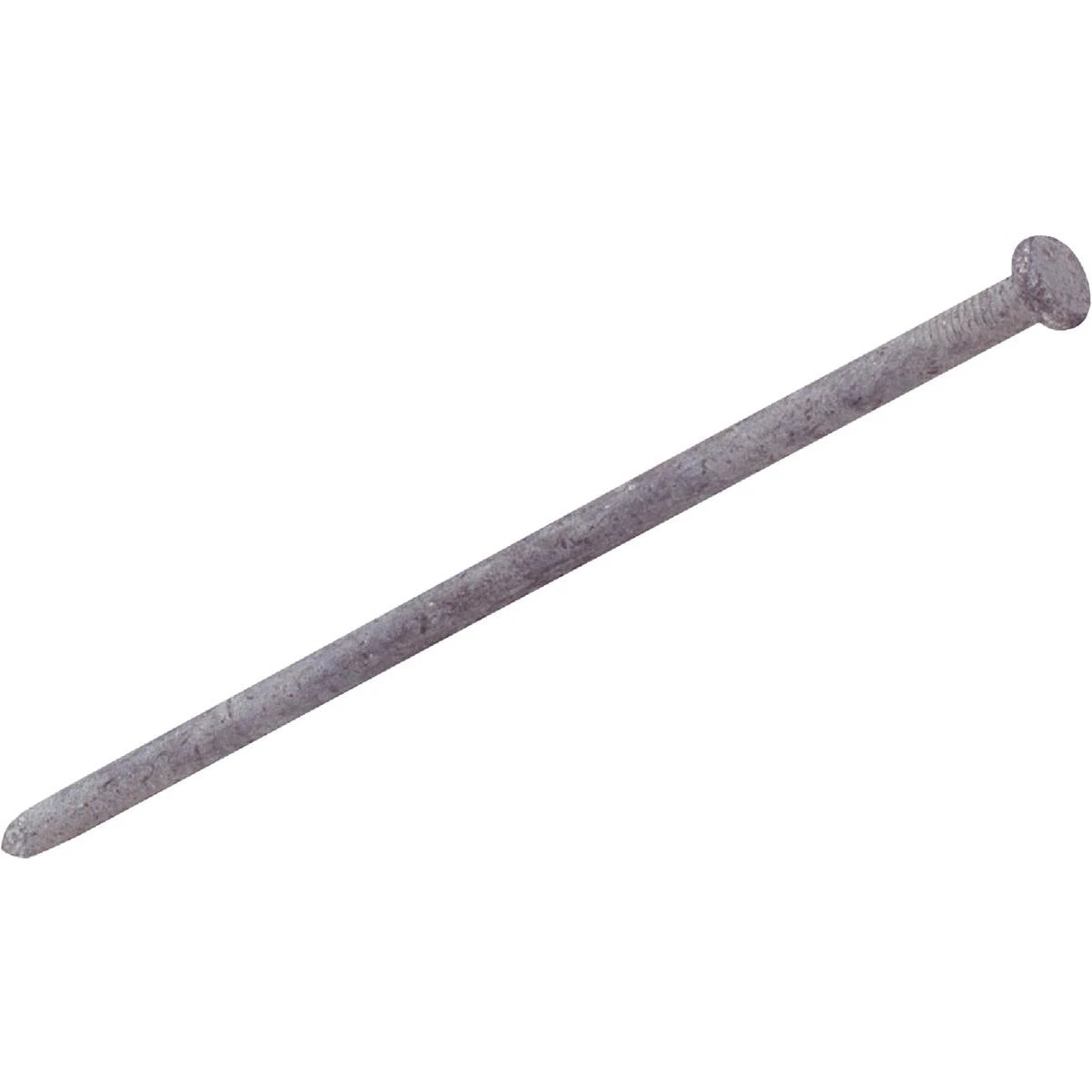 3/8 In. X 12 In. Hot Galvanized Smooth Landscape Spikes (125-count, 50 Lb.)
