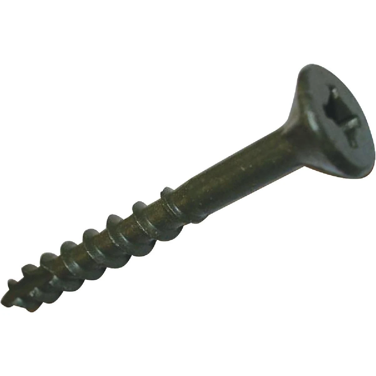 #9 X 2-1/2 In. Primeguard Plus Premium-coated Combo Bugle-head Exterior Screw (6 Oz. Pack)