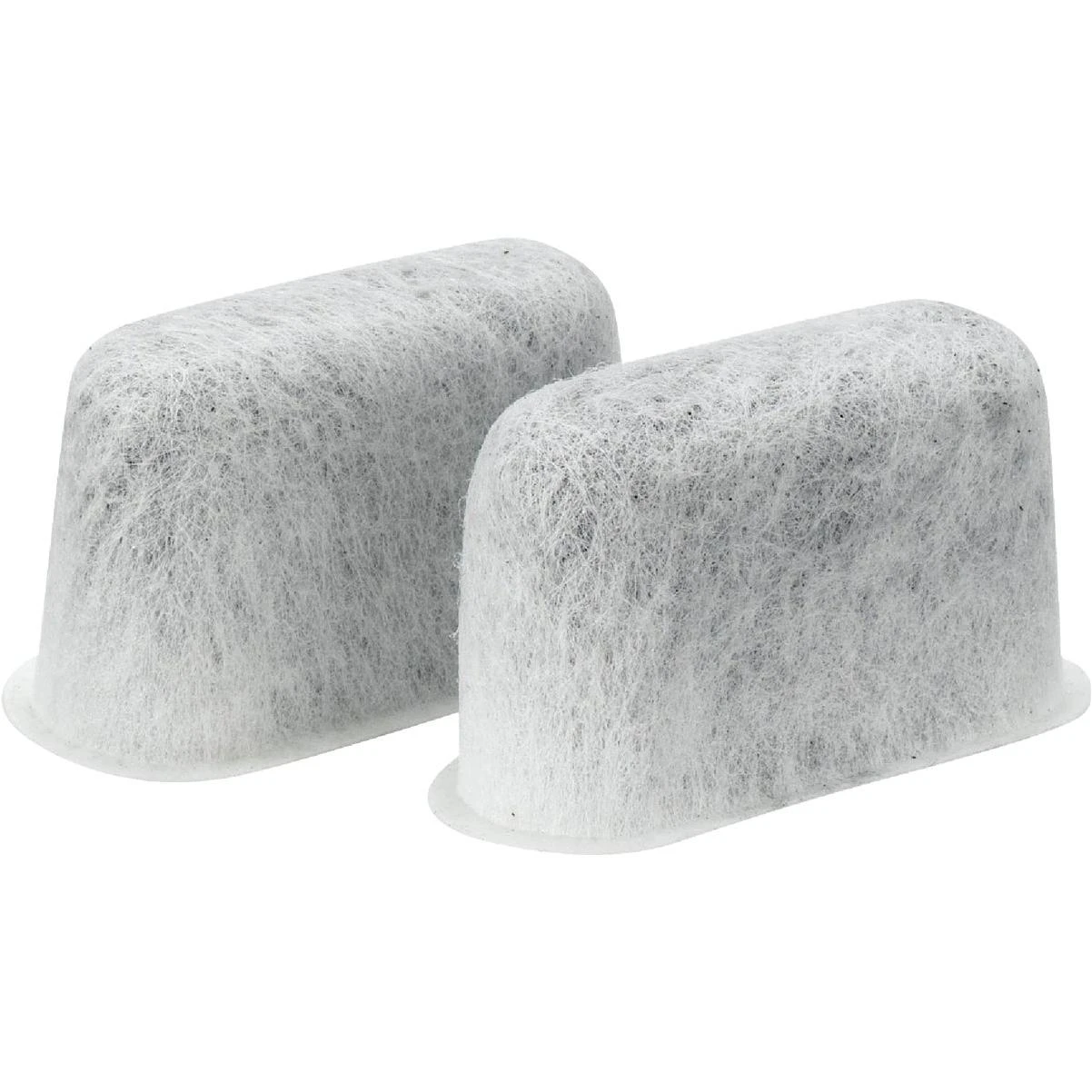 Cuisinart Coffeemaker Dcc-1200 Water Filter (2-pack)