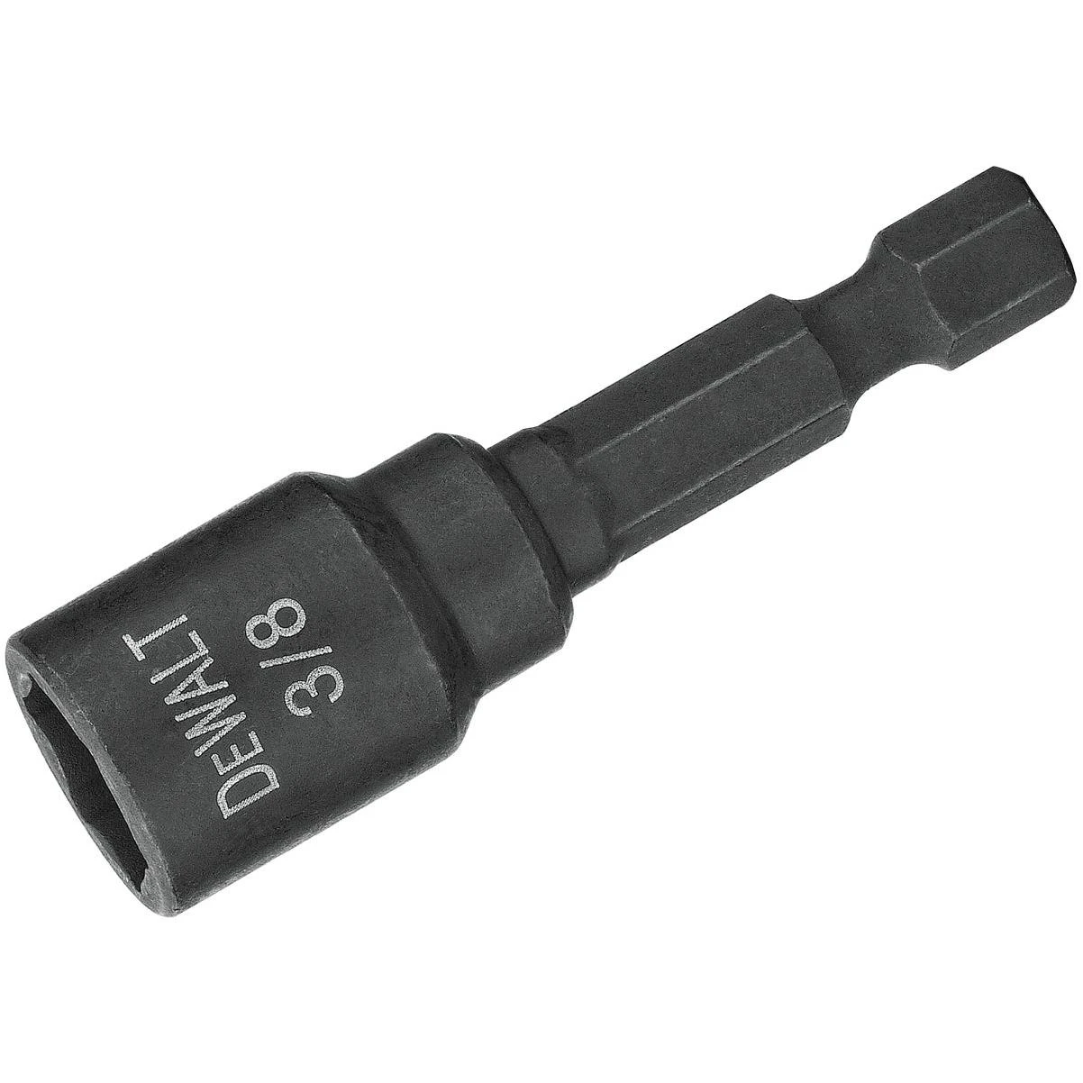 3/8 In. X 1-7/8 In. Impact Nutdriver