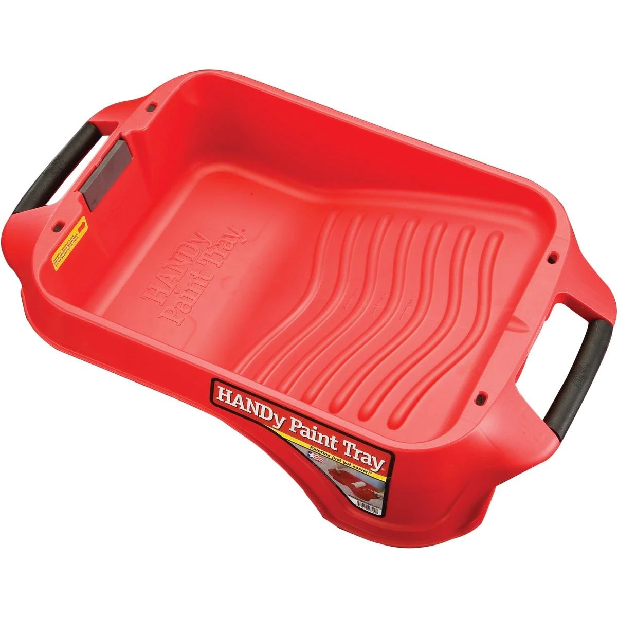 9 In. Deep Well Paint Tray