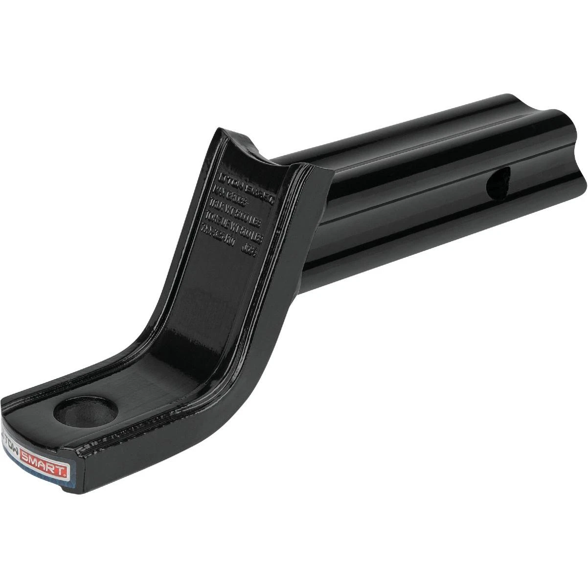 X-mount Class Iii 3-1/4 In. Drop Hitch Draw Bar, 5000 Lb. Capacity