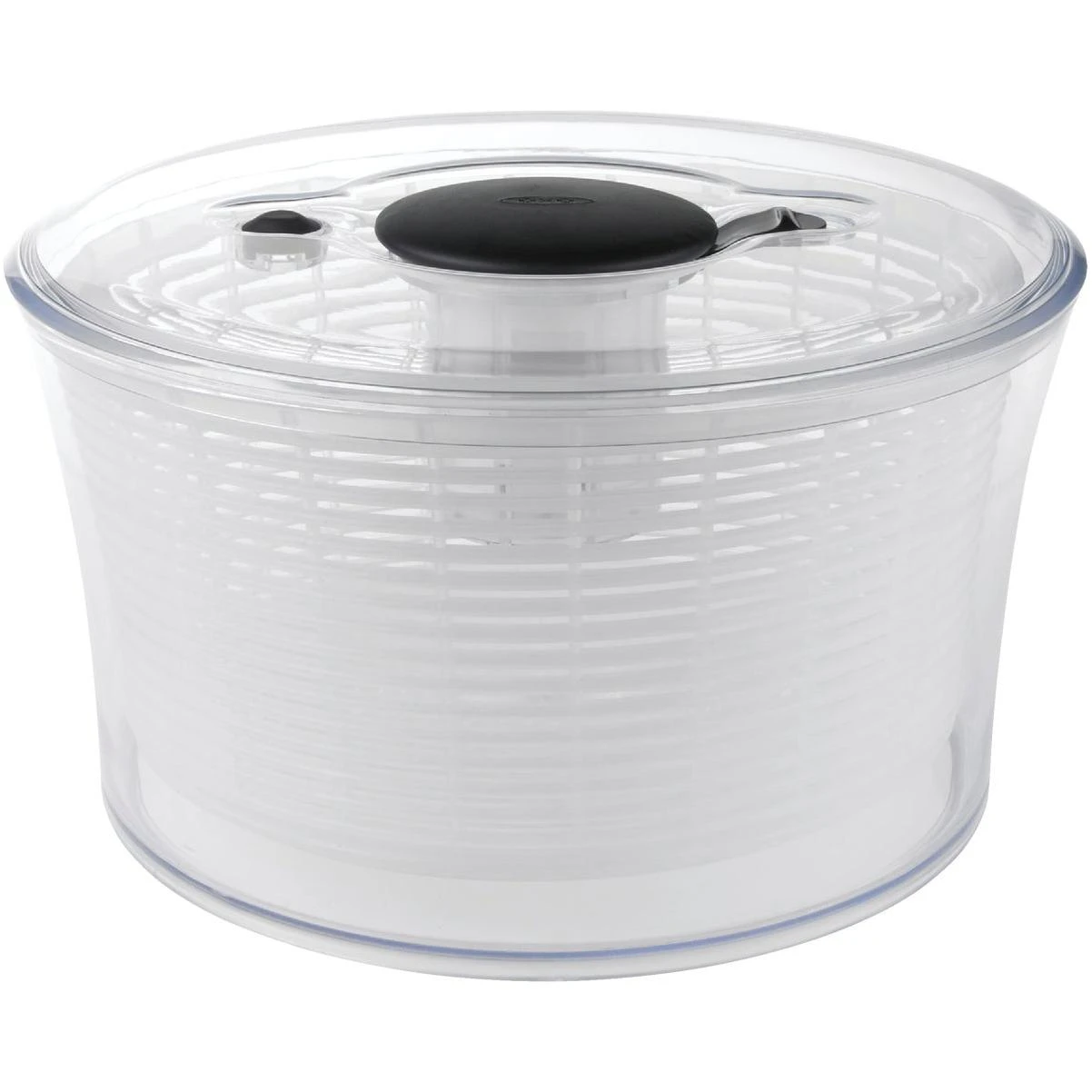Good Grips 10 In. Diameter Salad Spinner