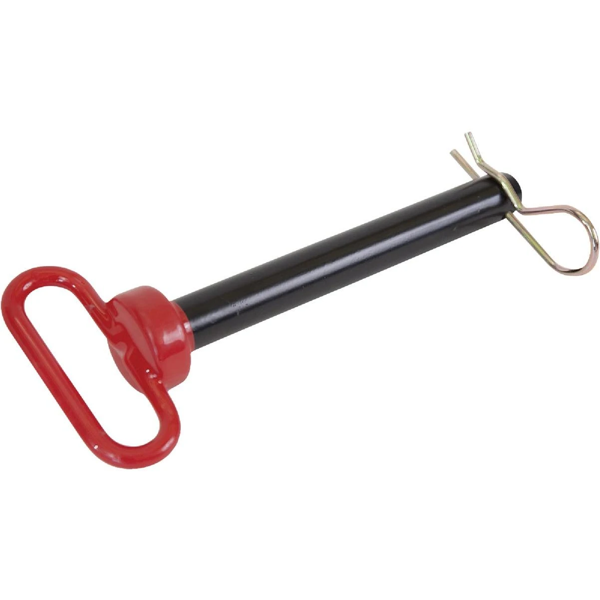 Koch 1/2 In. X 3-5/8 In. Vinyl Handle Hitch Pin