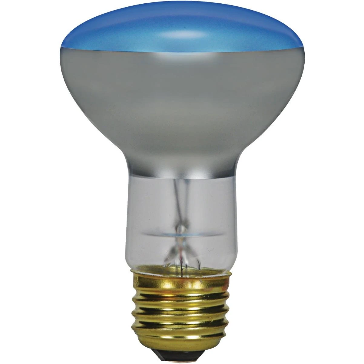 50w Frosted Medium Base R20 Incandescent Plant Light Bulb