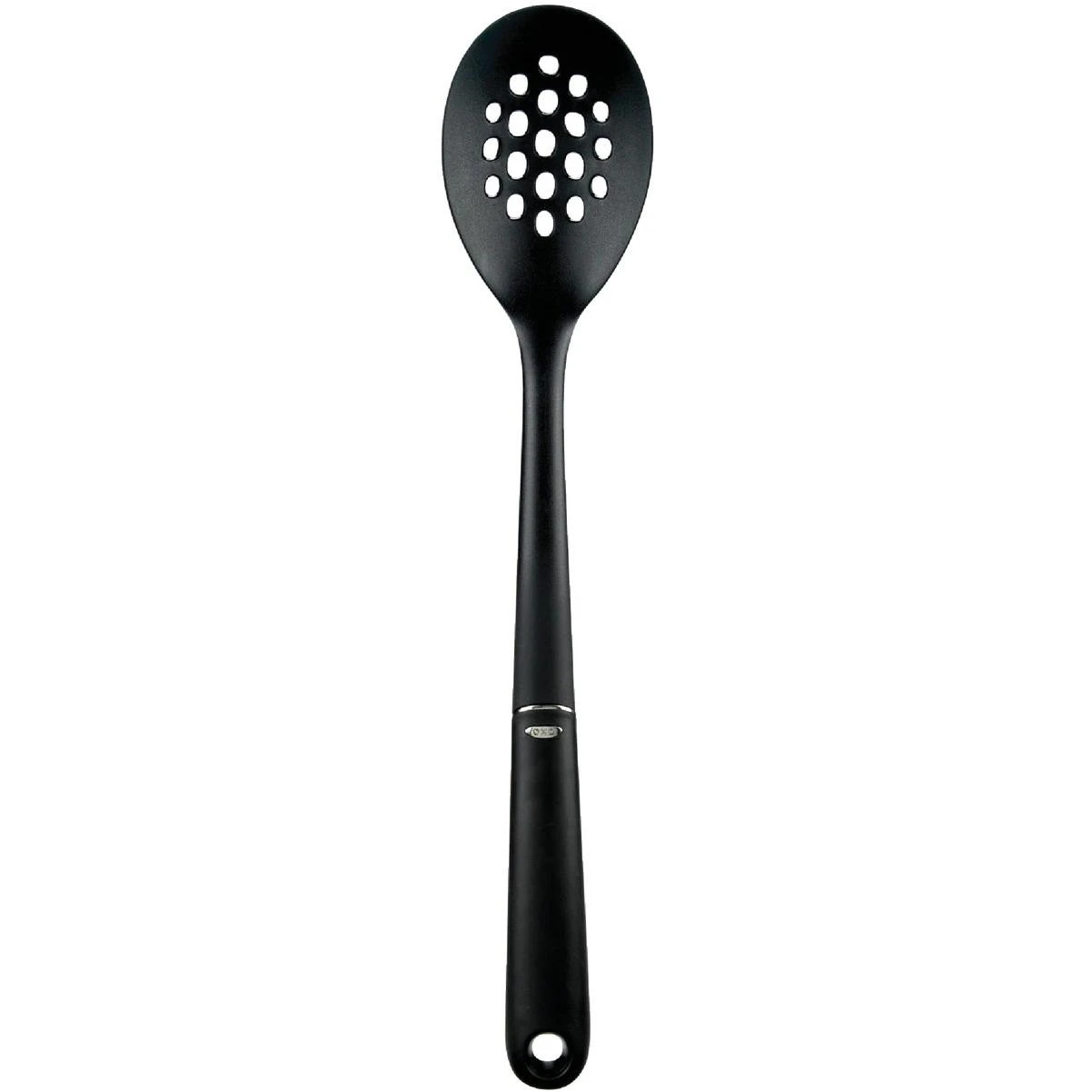 Good Grips 14.9 In. Nylon Slotted Spoon