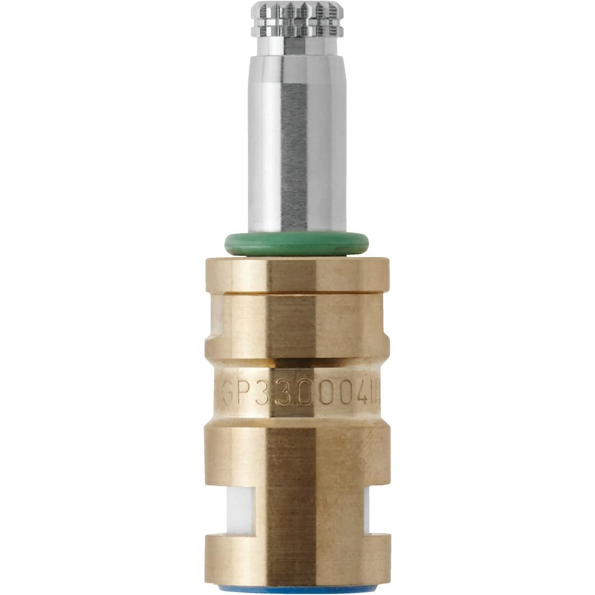 Two Handle-lh Valve Repair Kit