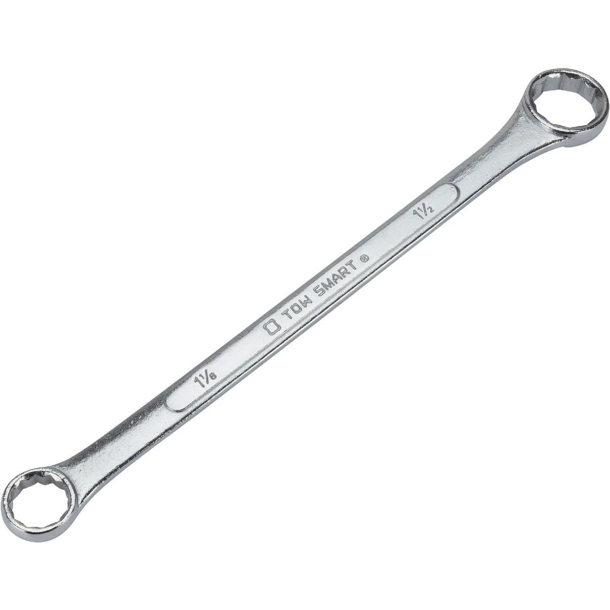 1-1/8 In. & 1-1/2 In. Hitch Ball Wrench
