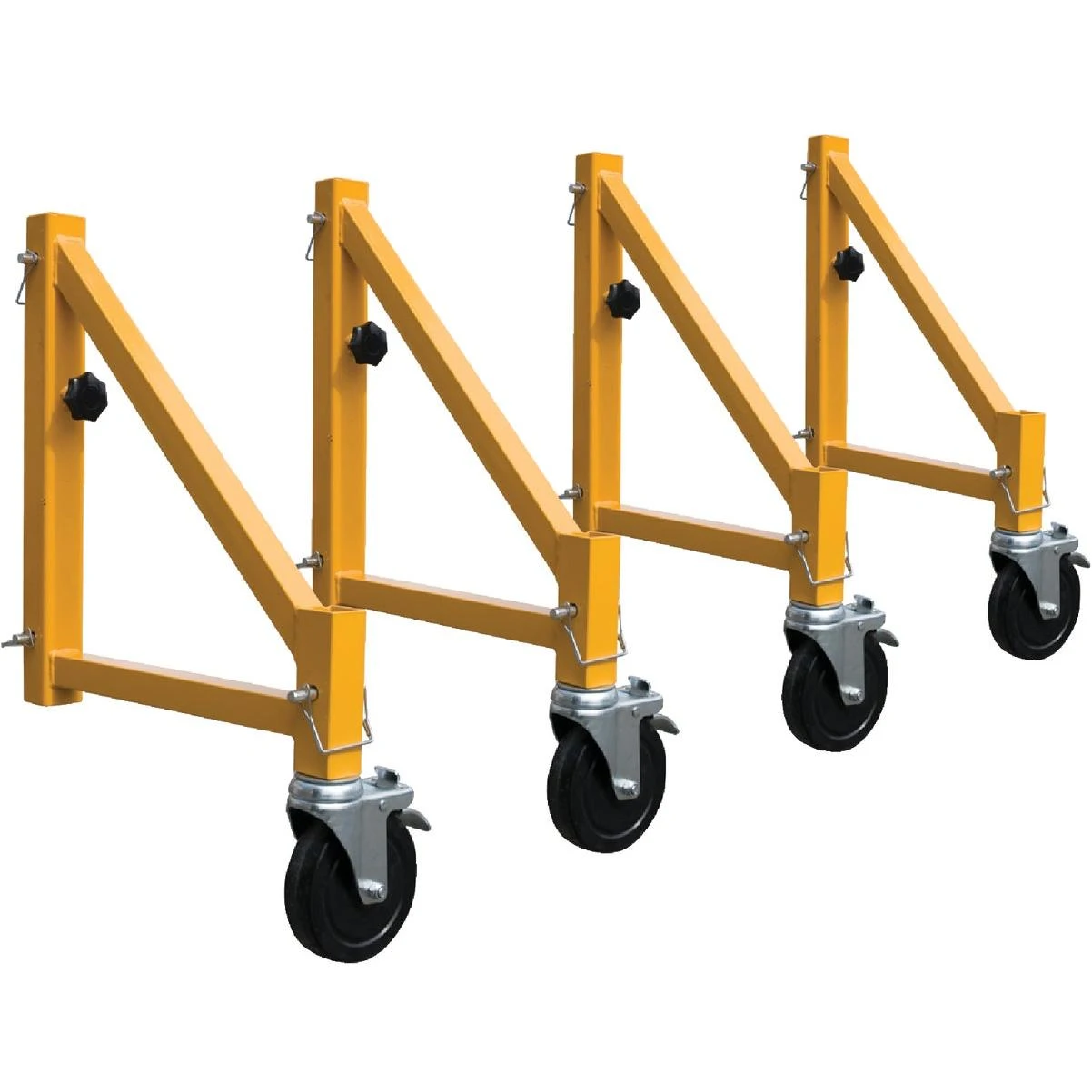 14 In. Steel Scaffolding Outrigger