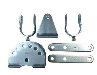 Apollo Bracket, Pivot, Kit, Single & Dual 10055490