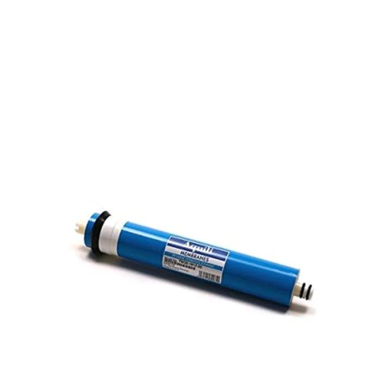 AQUILI – MEMBRANE FOR REVERSE OSMOSIS RECHARGEABLE FILTERS – 1812 – 98% – 50 GLD