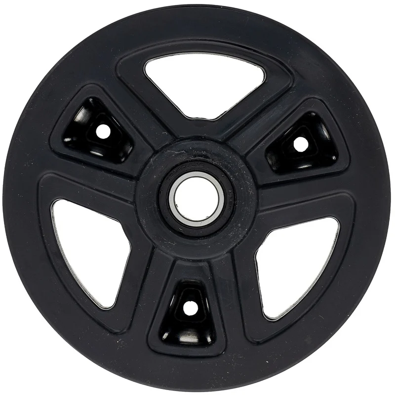 Arctic Cat 4604-137 Wheel Idl-Tri Hub-8.00 W .787 Id Textron Snowmobile