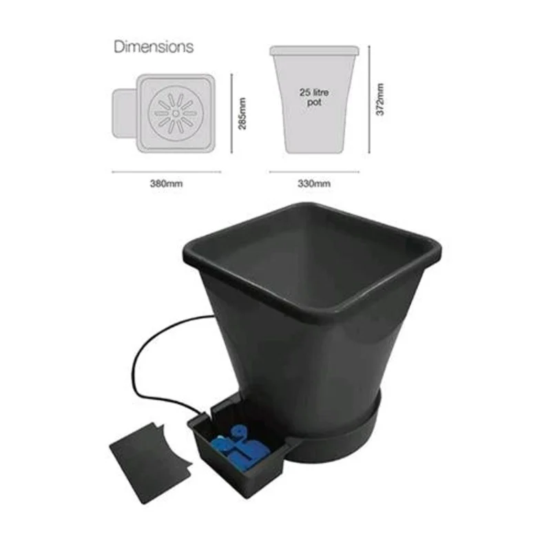 AUTOPOT – 1 POT XL MODULE – TRAY + FLOATING