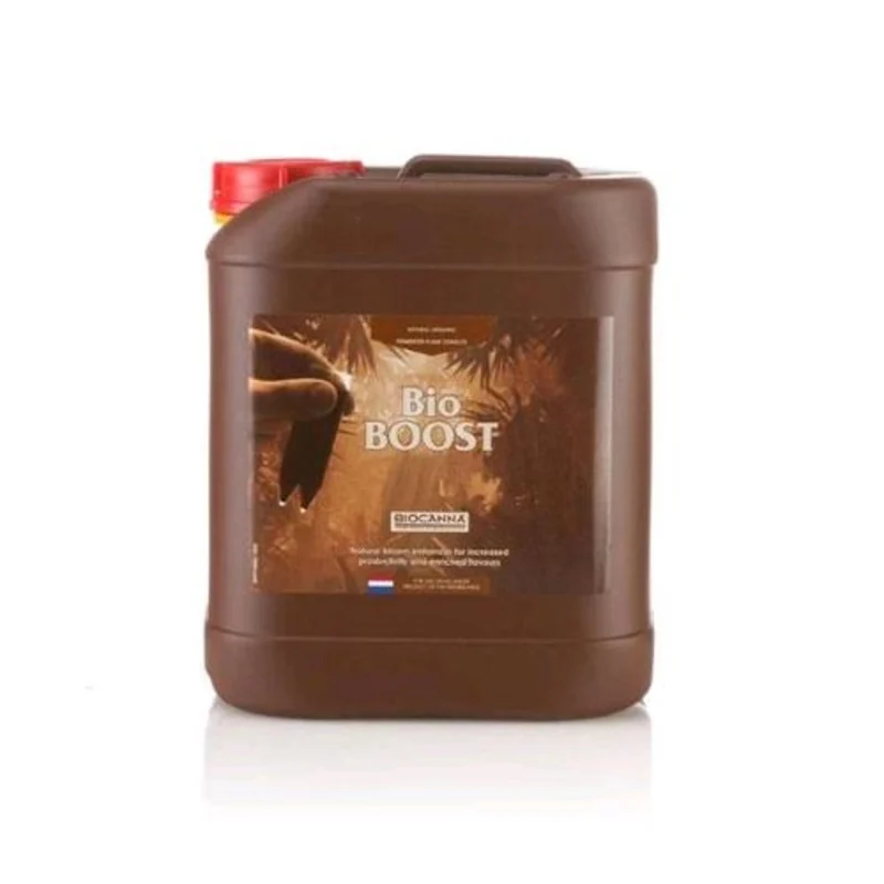 BIOCANNA BIO BOOSTBLOOM STIMULATOR 10L