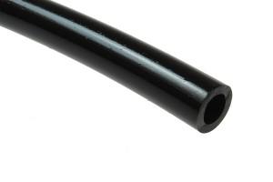 CO PT2503-100KD Polyurethane Tubing 5/32" OD x 3/32" ID x 100' Black Dispenser Box