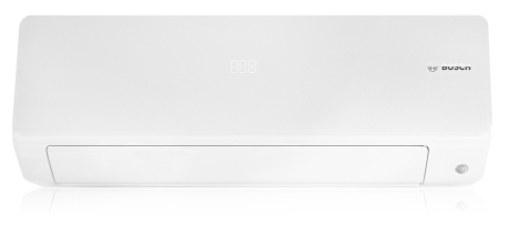 12,000 BTU Single Zone, 115V, Mini-Split Wall-Mounted Head (Indoor Unit), R454B