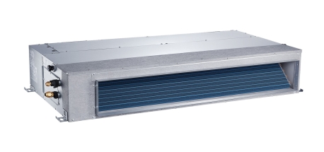 48,000 BTU Single Zone, Concealed Duct Indoor Air Handler, R454B