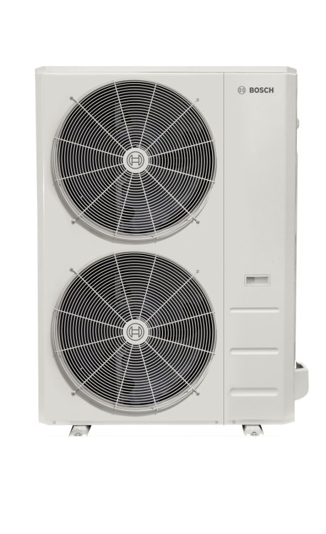 48,000 BTU Max Performance (Cold Climate), Multi Zone, Mini-Split Heat Pump / Outdoor Condenser Unit, R454B