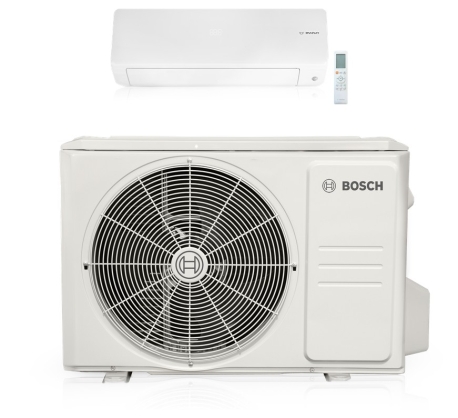 30,000 BTU Single Zone, Mini-Split Kit (Heat Pump + Wall Head), R454B