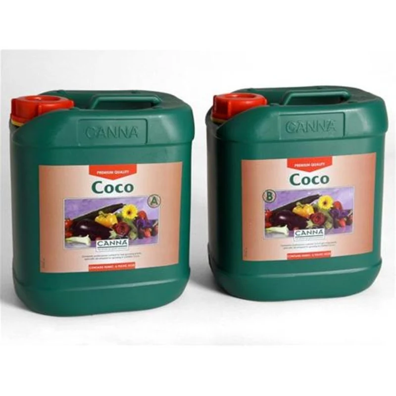 CANNA COCO A+B – 20L