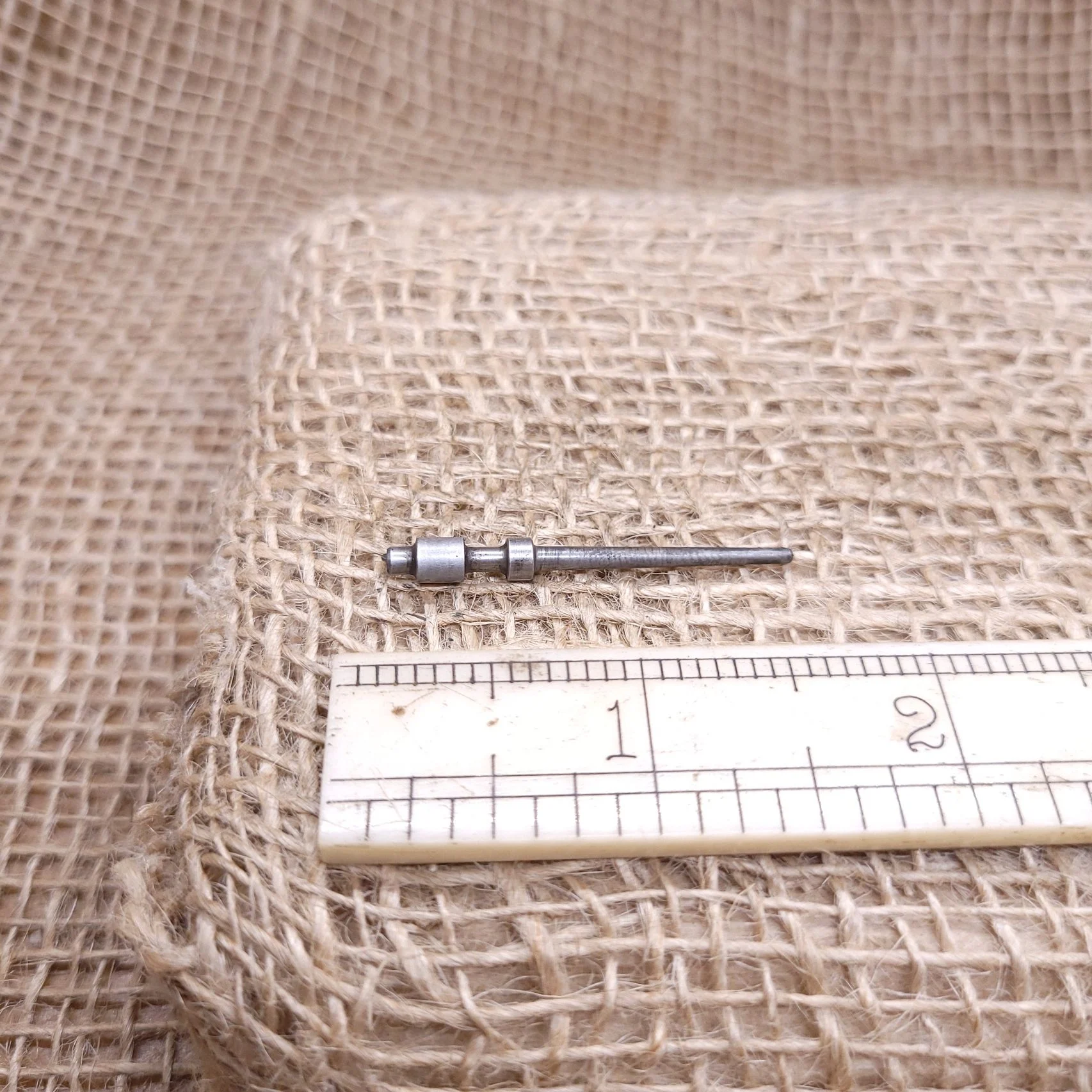 Colt Mustang Firing Pin
