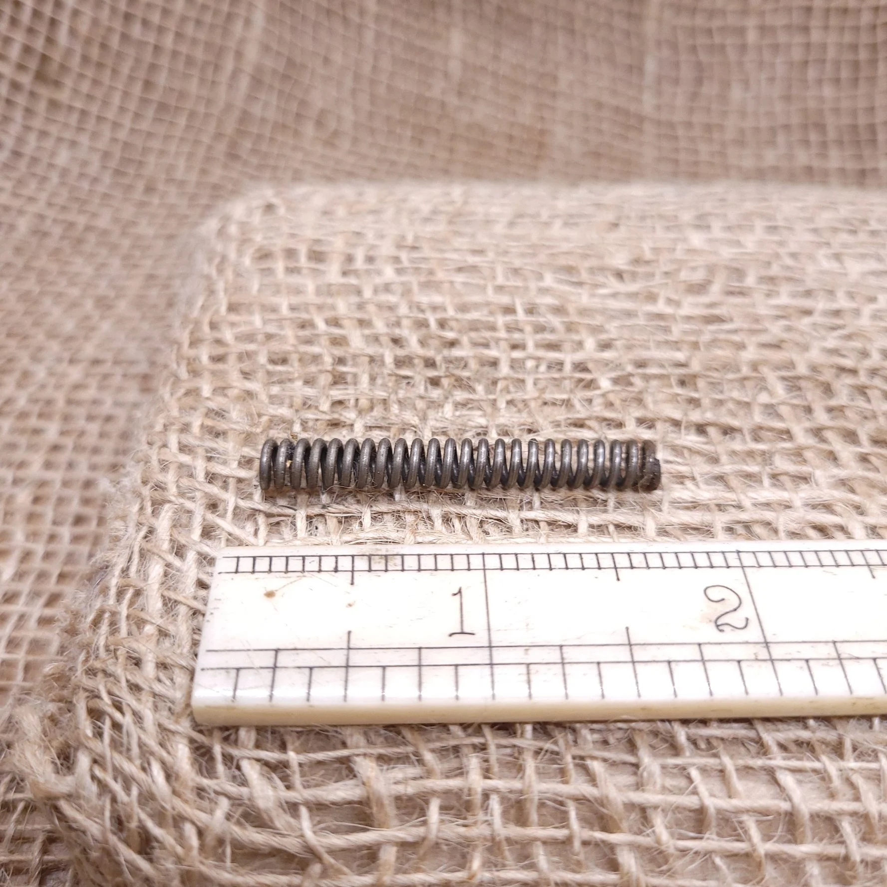 Colt Mustang Hammer Spring