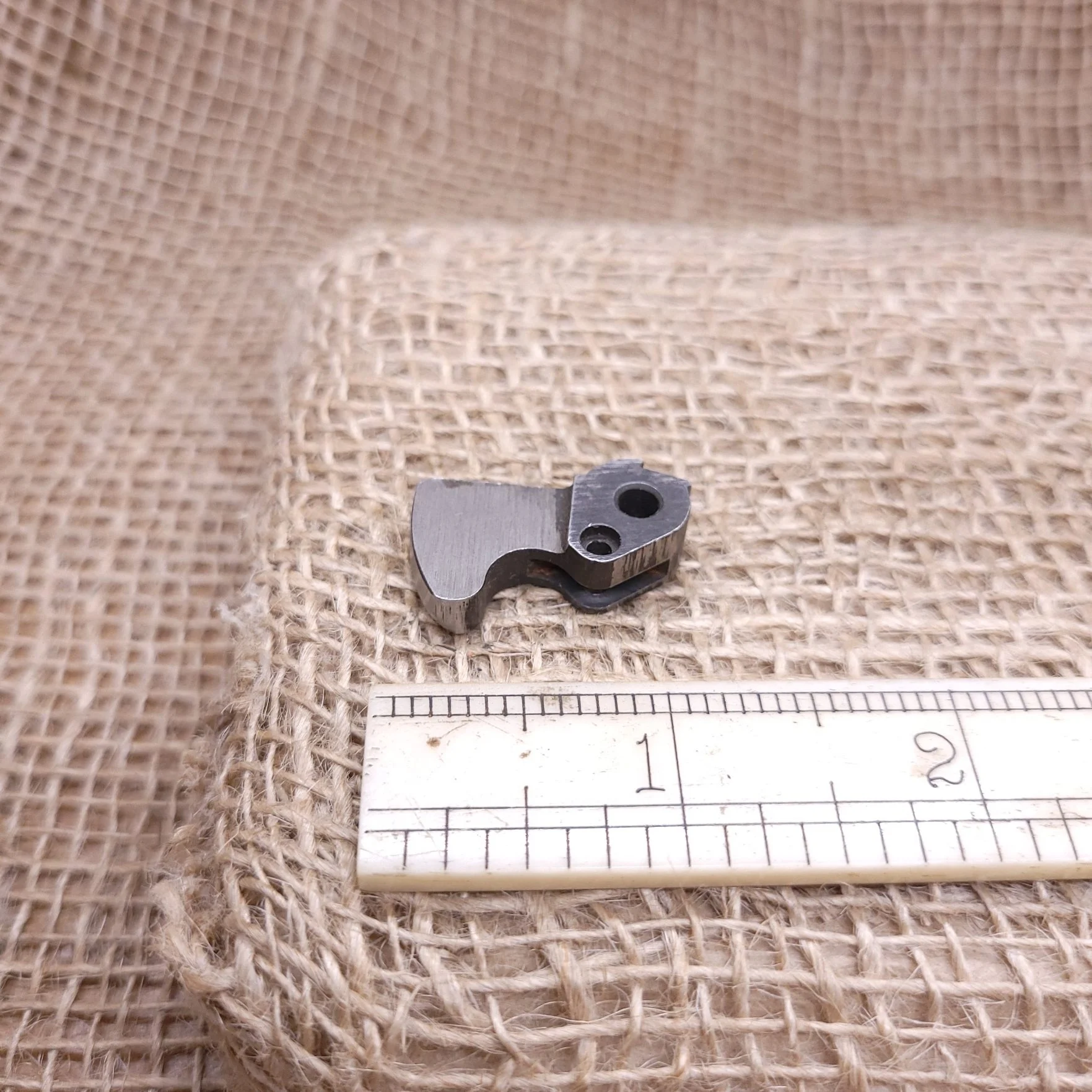 Colt Woodsman Type-2 Hammer