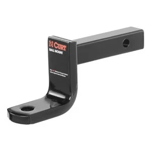 CURT Class 2 Ball Mount 3 1/4″