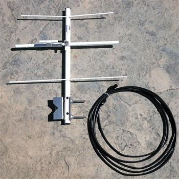 Doorking 1514-072 High Gain Antenna [NO LONGER AVAILABLE]
