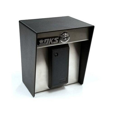 Doorking 1520 Single Door Controller w/AWID Reader