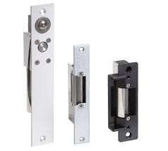 Doorking Dead Bolts Fail Safe w/Lock Sensor