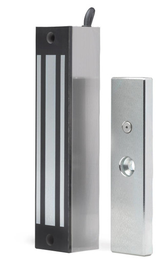 Doorking Magnetic Door Locks 600 pound Single Door Lock