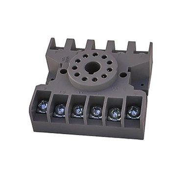 Loop Detector Plug in Socket [EMX-5011-1]