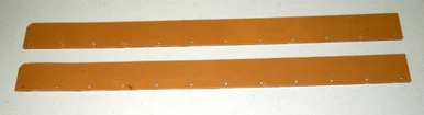 Factory Cat4304035G – Wiper Blades,Gum (Set Of 2)