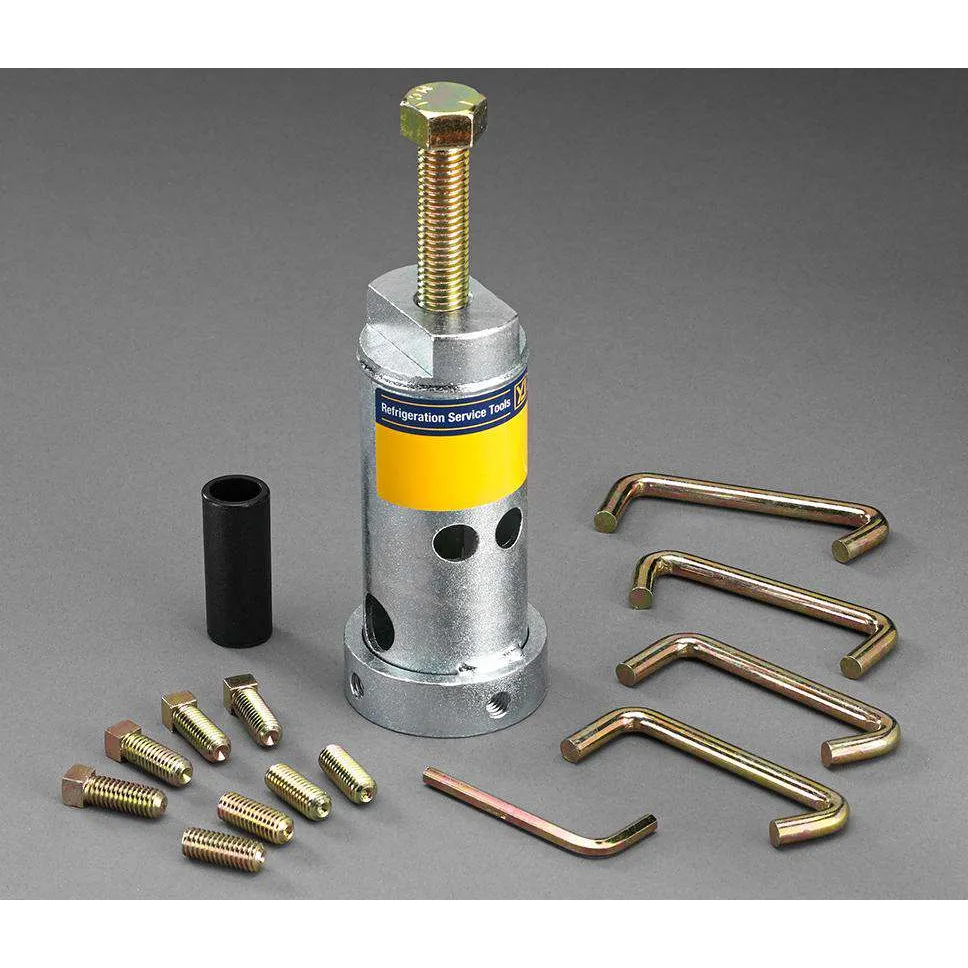 Yellow Jacket 60590 Fan Blade / Blower Wheel Puller