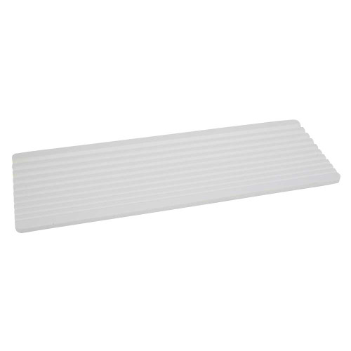 Large Grooved Sorting and Grading Tray