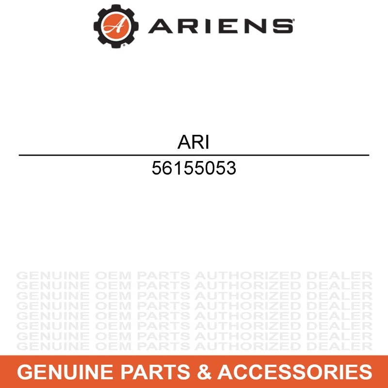 Gravely 56155053 Ariens Discharge Shield Assembly Pro-Zoom Pro-Walk Pro-Stance