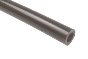 CO PT0406-500X Polyurethane Tubing, 1/4" OD x 1/8" ID x 500', Gray