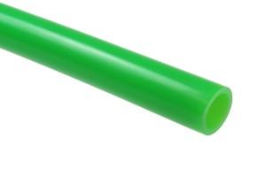 CO PT0610-1000G Polyurethane Tubing, Metric, 6.0 MM x 4.0 MM x 1000', Green