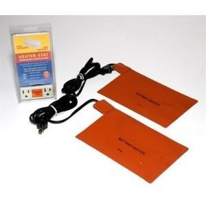 GTO R4130 AC Battery Heater Kit for GP Series Operators